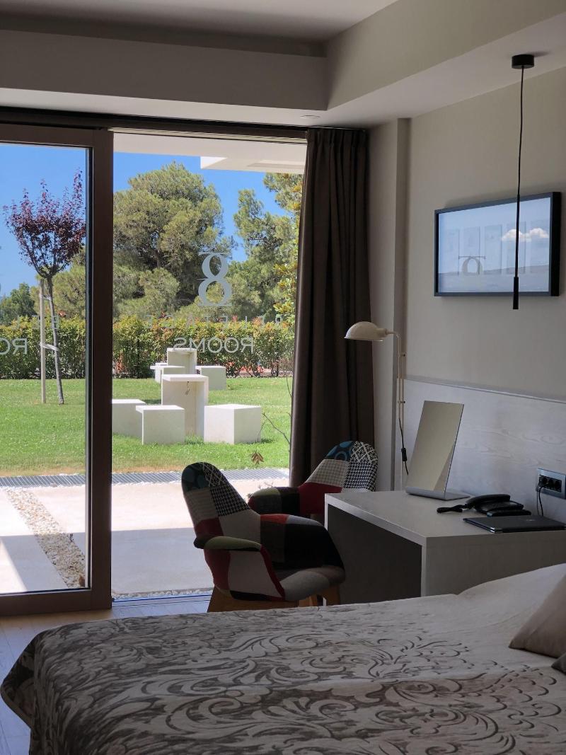 Bel Etage Luxury Rooms image