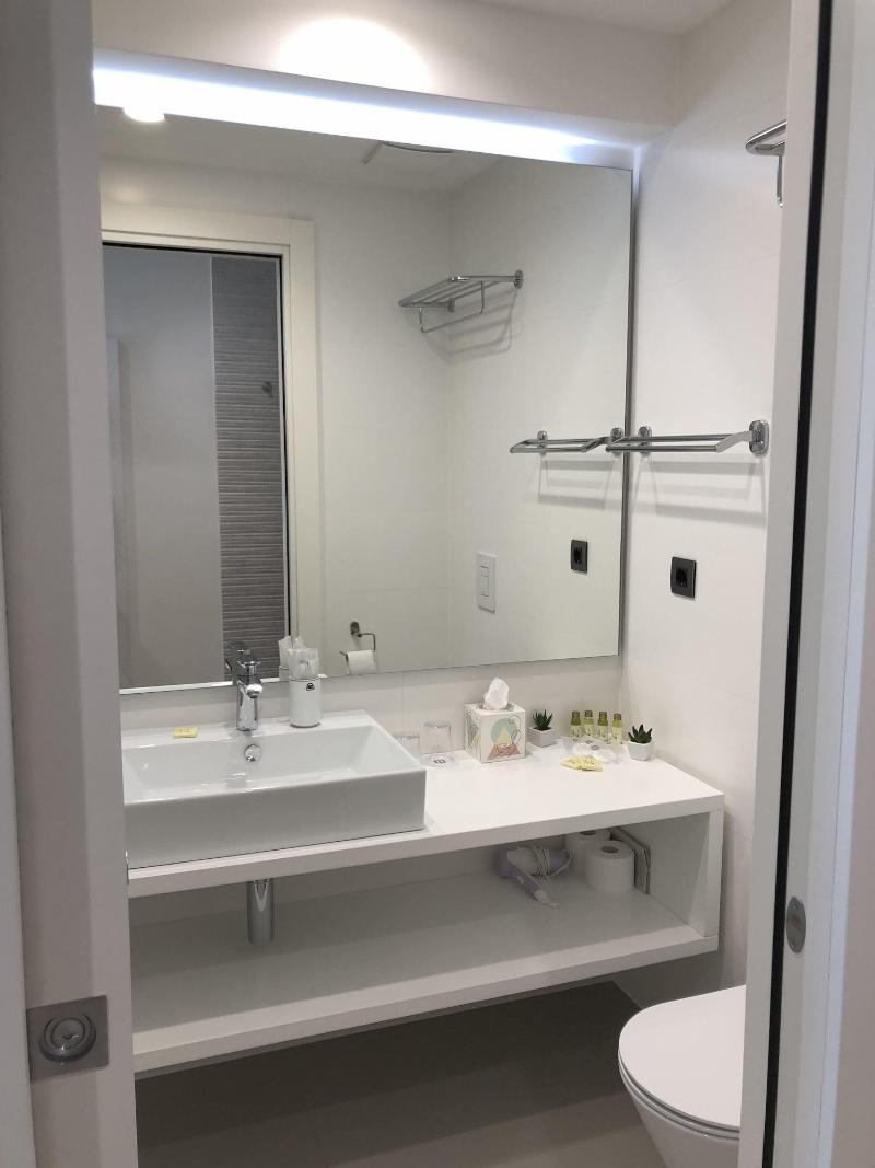 Bel Etage Luxury Rooms image