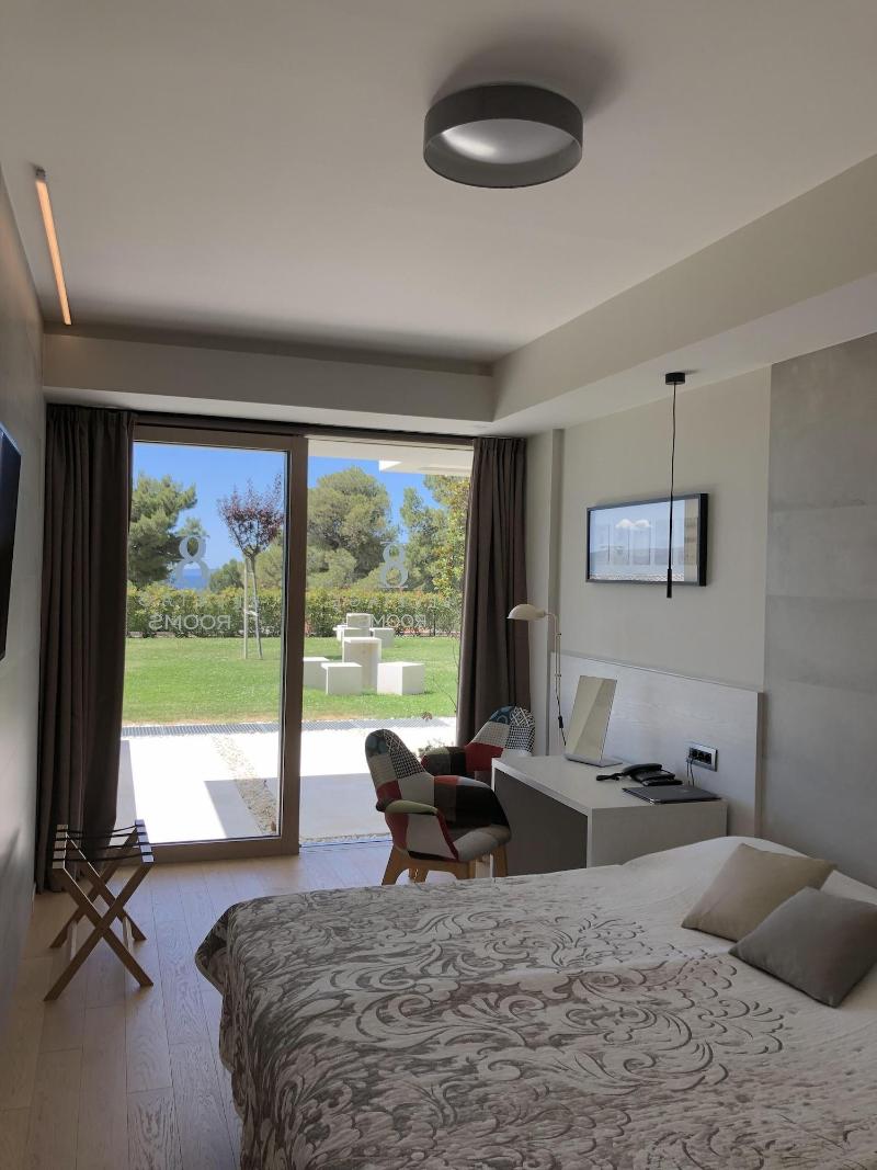 Bel Etage Luxury Rooms image