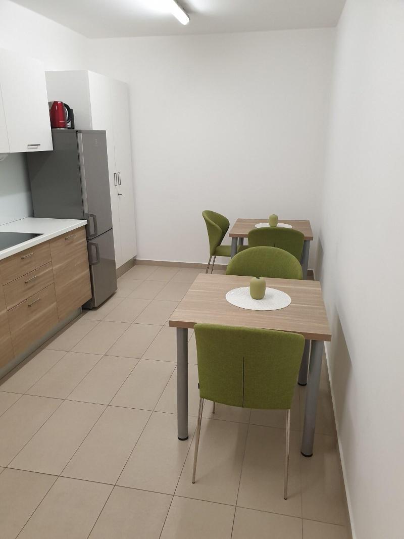 Bel Etage Luxury Rooms image