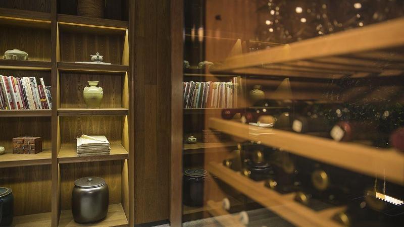 SSAW Boutique Hotel Nanjing Confucius Temple image