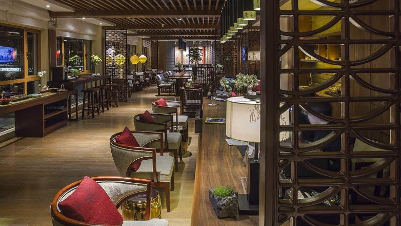 SSAW Boutique Hotel Nanjing Confucius Temple image