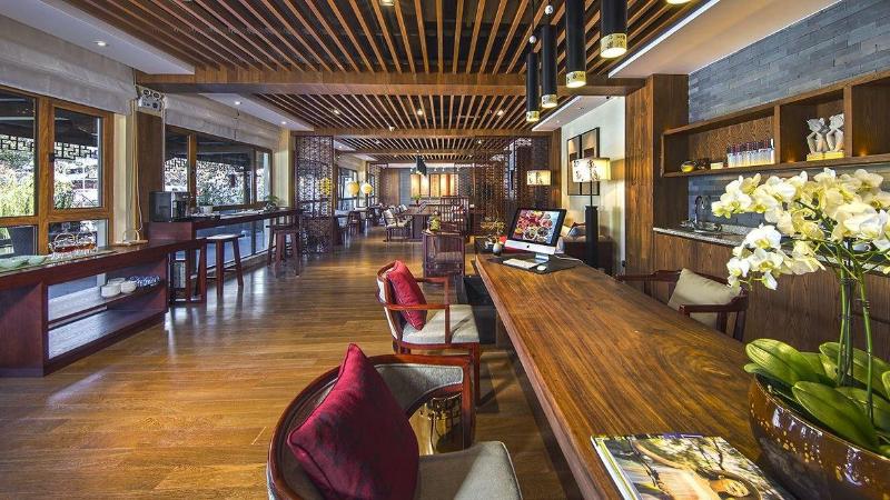 SSAW Boutique Hotel Nanjing Confucius Temple image