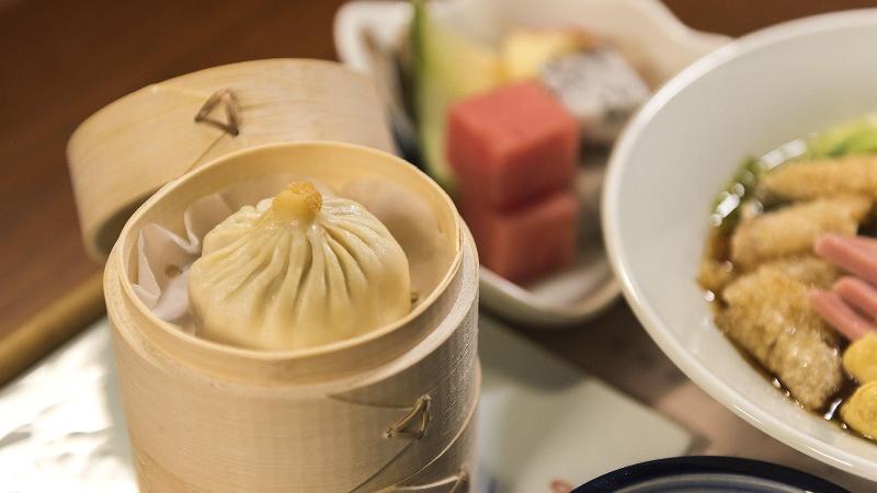 SSAW Boutique Hotel Nanjing Confucius Temple image