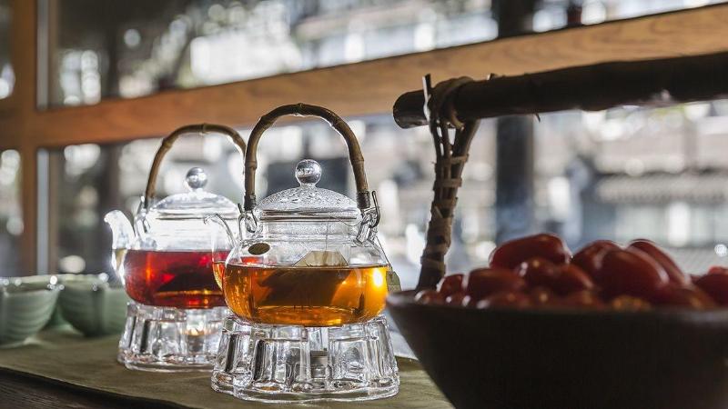 SSAW Boutique Hotel Nanjing Confucius Temple image