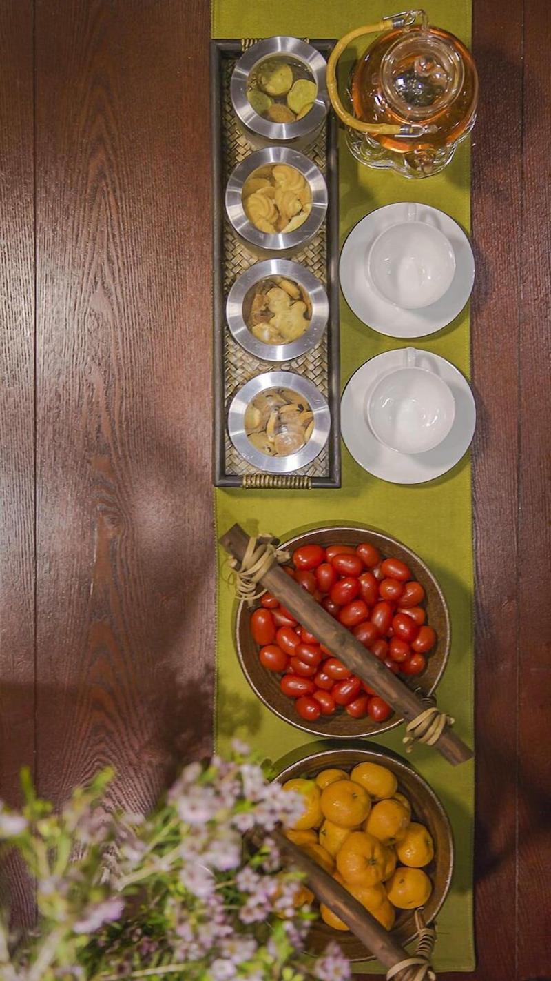 SSAW Boutique Hotel Nanjing Confucius Temple image