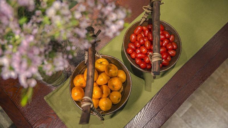 SSAW Boutique Hotel Nanjing Confucius Temple image