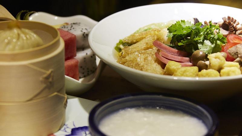 SSAW Boutique Hotel Nanjing Confucius Temple image