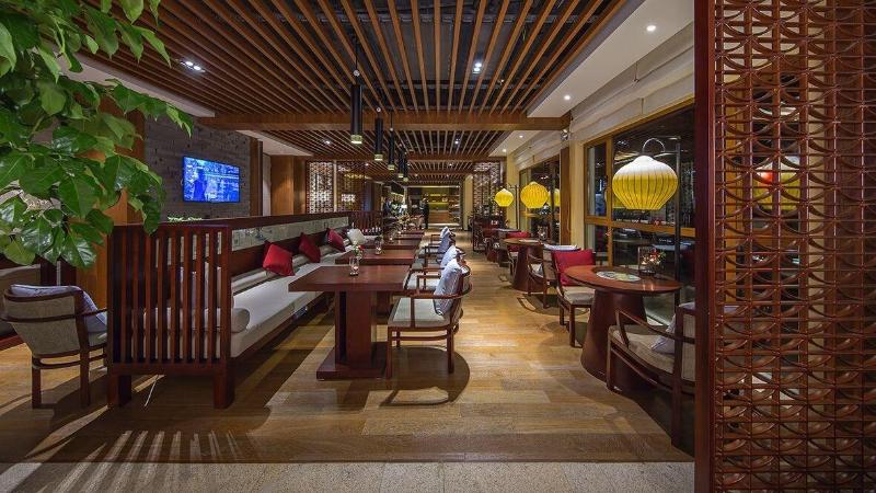 SSAW Boutique Hotel Nanjing Confucius Temple image