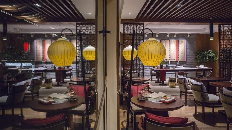 SSAW Boutique Hotel Nanjing Confucius Temple image