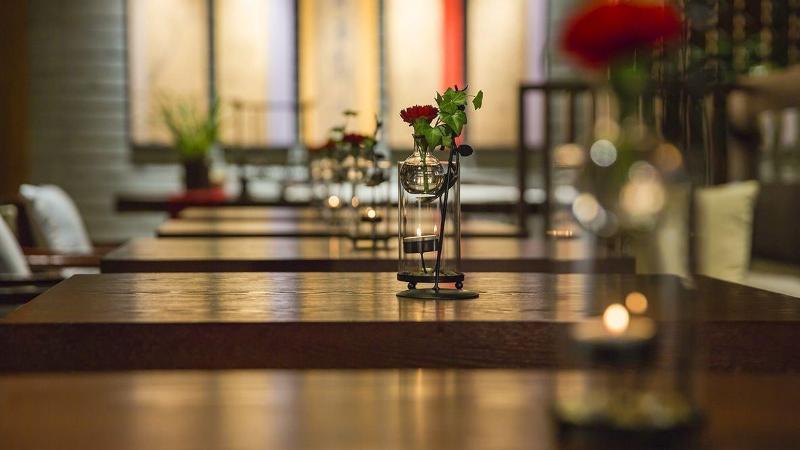 SSAW Boutique Hotel Nanjing Confucius Temple image