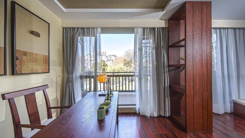 SSAW Boutique Hotel Nanjing Confucius Temple image