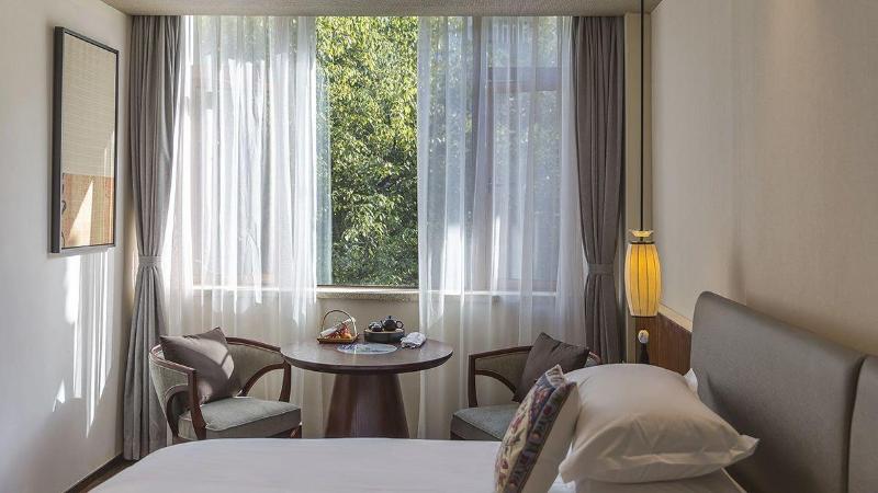 SSAW Boutique Hotel Nanjing Confucius Temple image