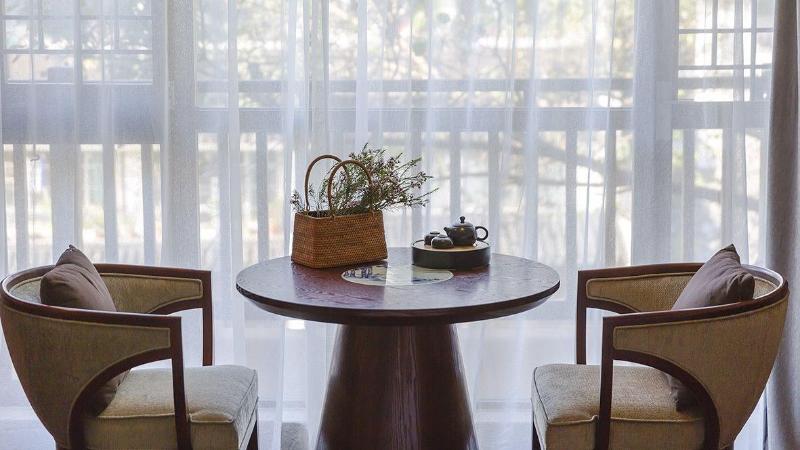 SSAW Boutique Hotel Nanjing Confucius Temple image