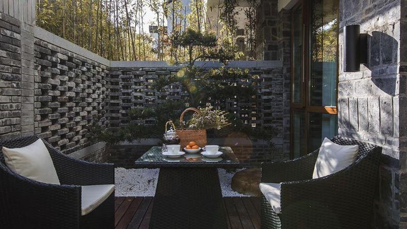 SSAW Boutique Hotel Nanjing Confucius Temple image