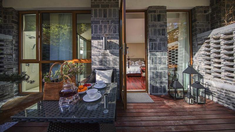 SSAW Boutique Hotel Nanjing Confucius Temple image