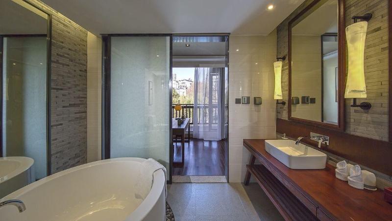 SSAW Boutique Hotel Nanjing Confucius Temple image