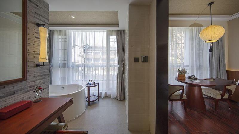 SSAW Boutique Hotel Nanjing Confucius Temple image