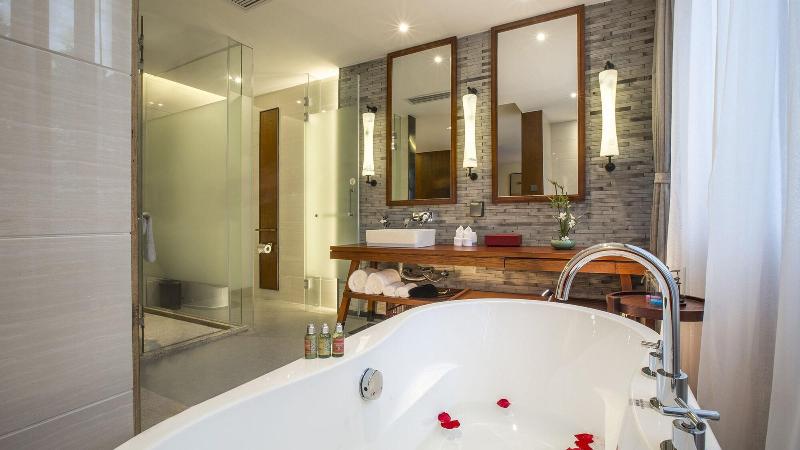 SSAW Boutique Hotel Nanjing Confucius Temple image