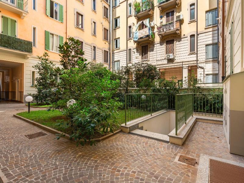 numa l Loreto Rooms & Apartments image