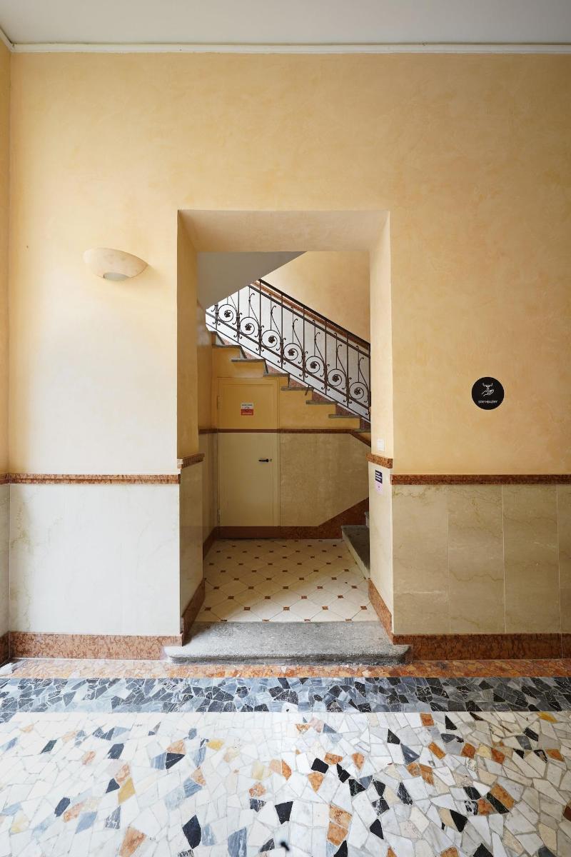 numa l Loreto Rooms & Apartments image