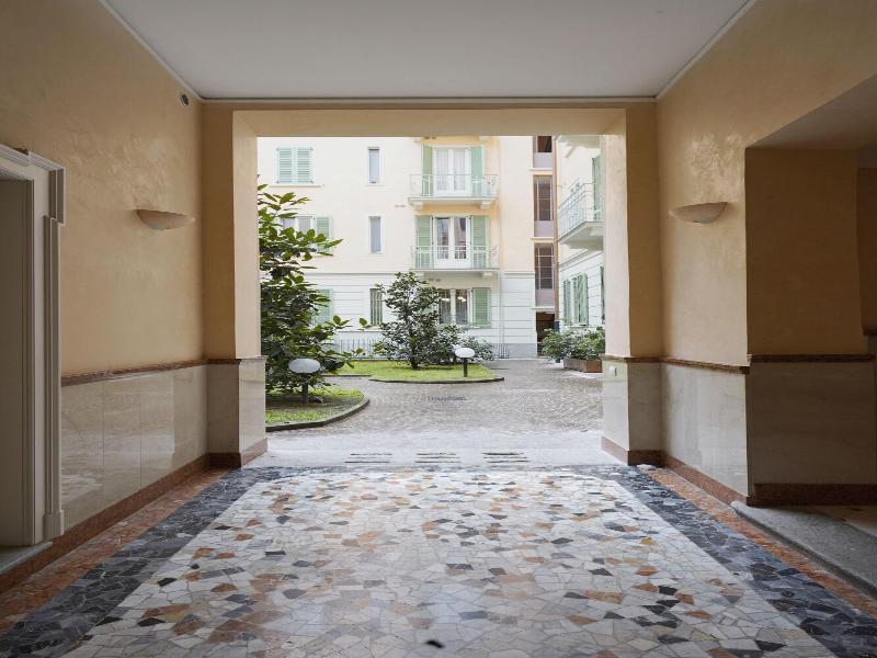 numa l Loreto Rooms & Apartments image