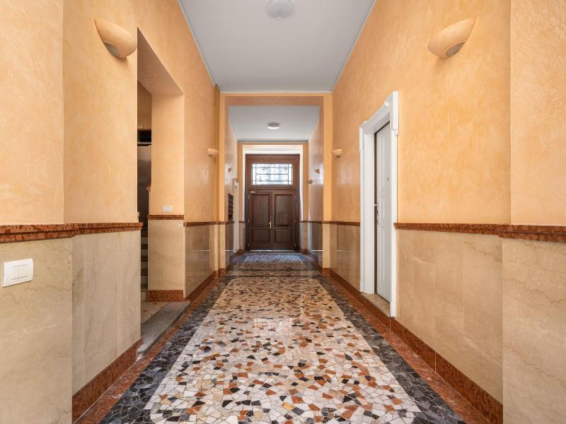numa l Loreto Rooms & Apartments image