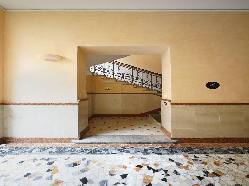 numa l Loreto Rooms & Apartments image
