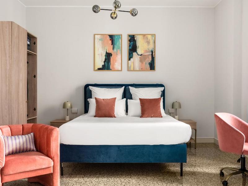 numa l Loreto Rooms & Apartments image