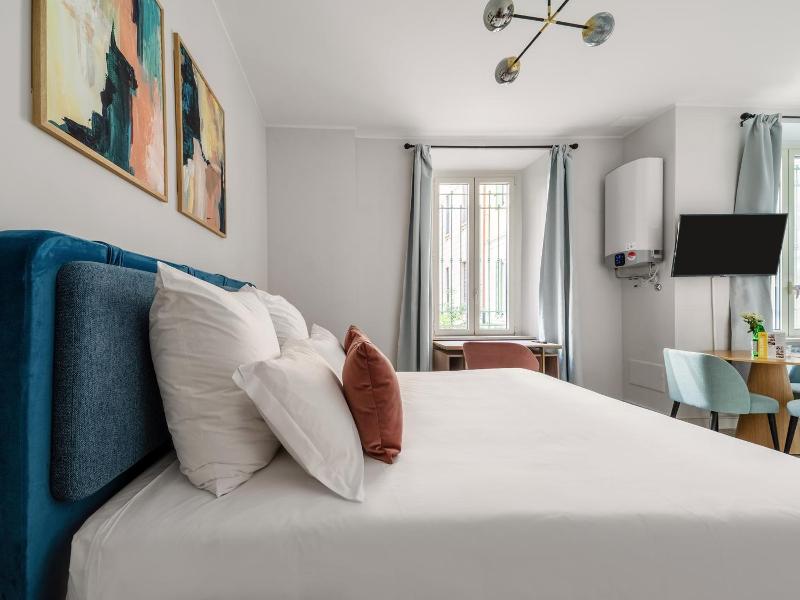 numa l Loreto Rooms & Apartments image