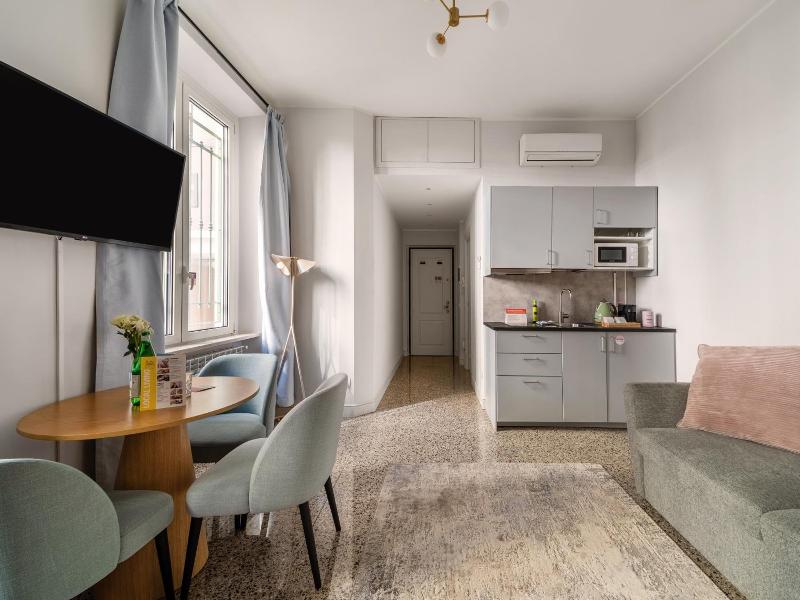 numa l Loreto Rooms & Apartments image