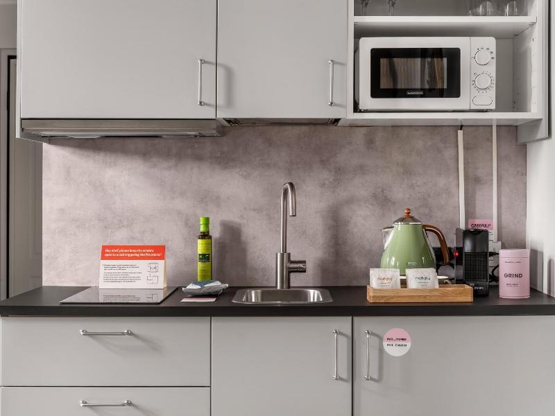 numa l Loreto Rooms & Apartments image