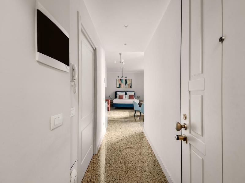 numa l Loreto Rooms & Apartments image