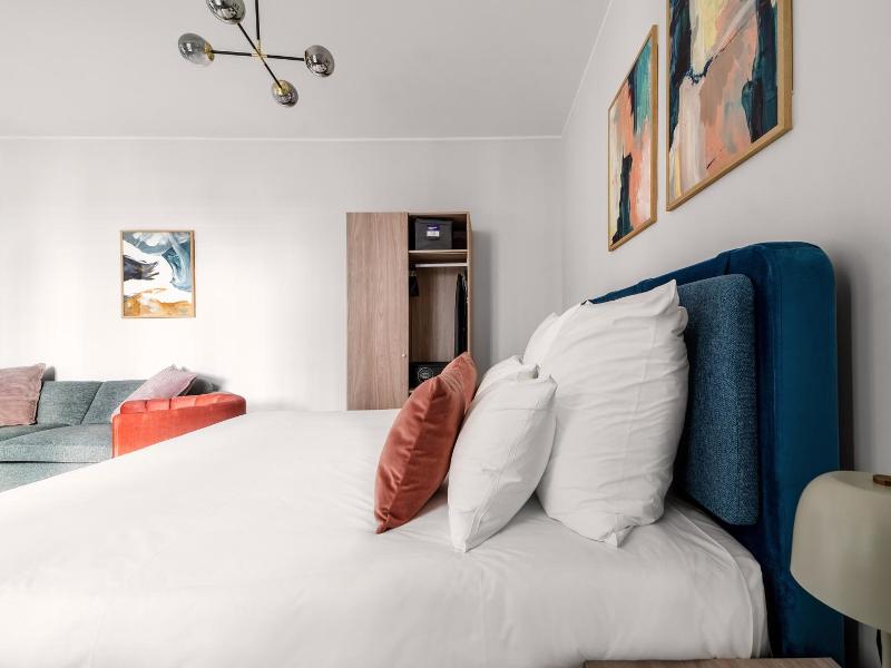numa l Loreto Rooms & Apartments image