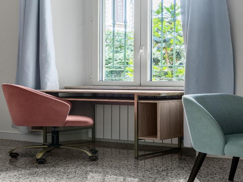 numa l Loreto Rooms & Apartments image