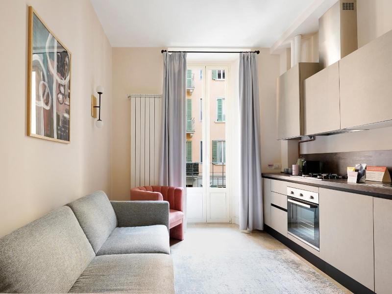 numa l Loreto Rooms & Apartments image