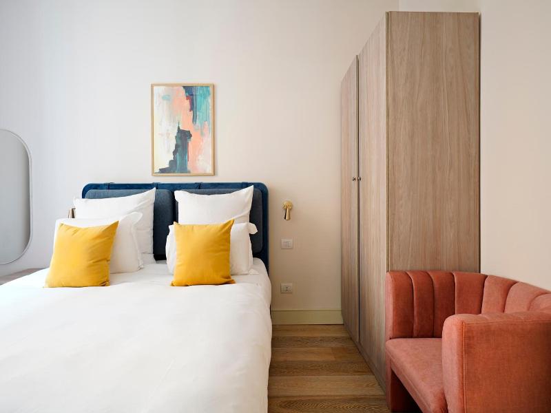numa l Loreto Rooms & Apartments image