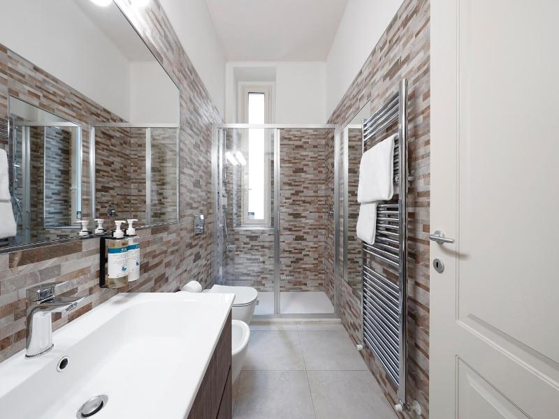 numa l Loreto Rooms & Apartments image
