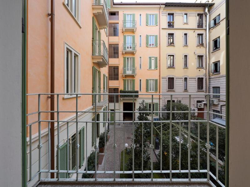 numa l Loreto Rooms & Apartments image
