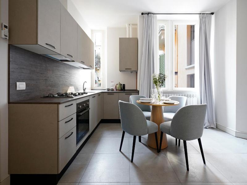 numa l Loreto Rooms & Apartments image