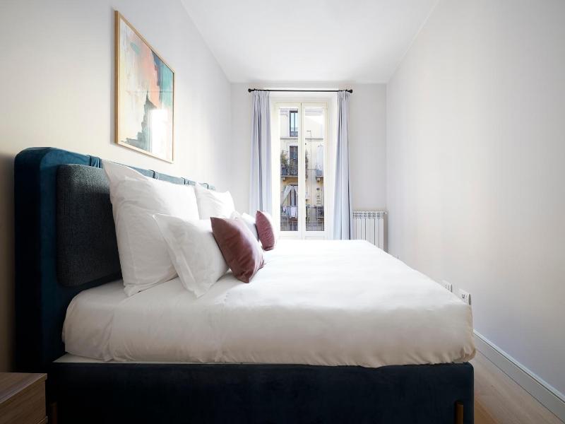 numa l Loreto Rooms & Apartments image