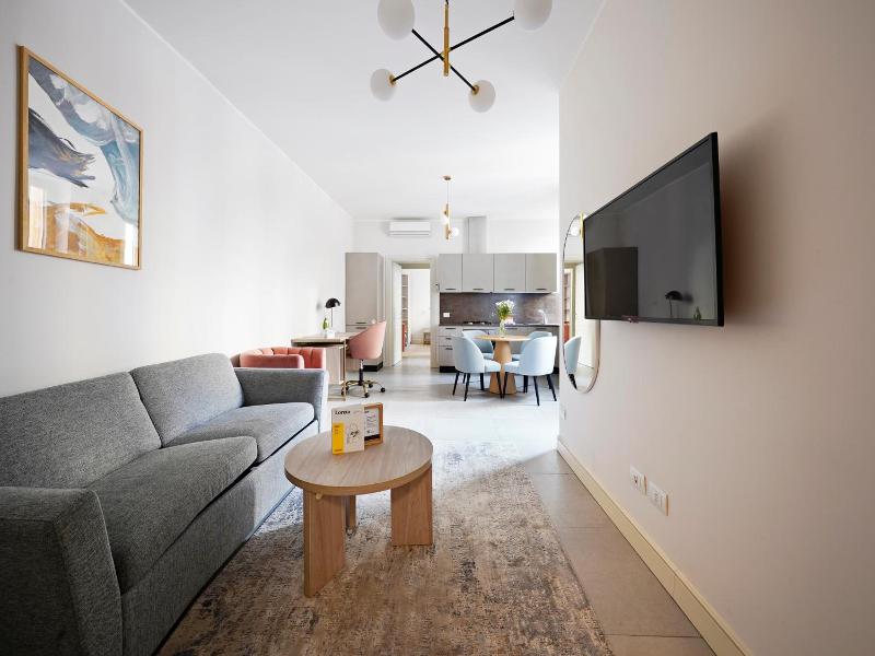 numa l Loreto Rooms & Apartments image