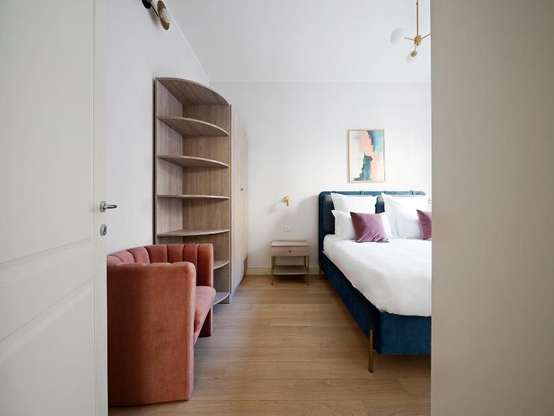 numa l Loreto Rooms & Apartments image
