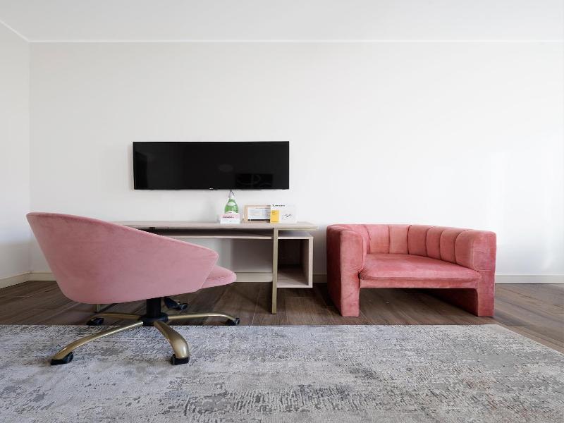 numa l Loreto Rooms & Apartments image