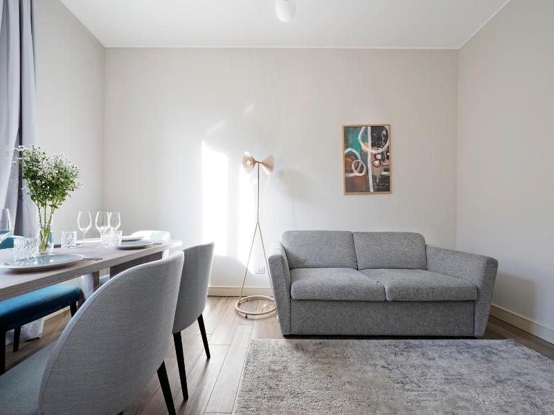numa l Loreto Rooms & Apartments image