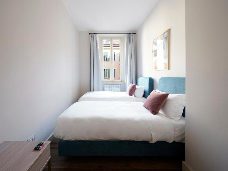 numa l Loreto Rooms & Apartments image