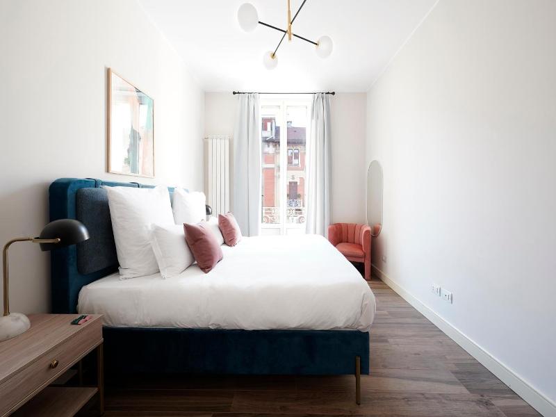 numa l Loreto Rooms & Apartments image