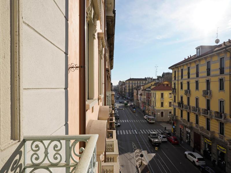 numa l Loreto Rooms & Apartments image