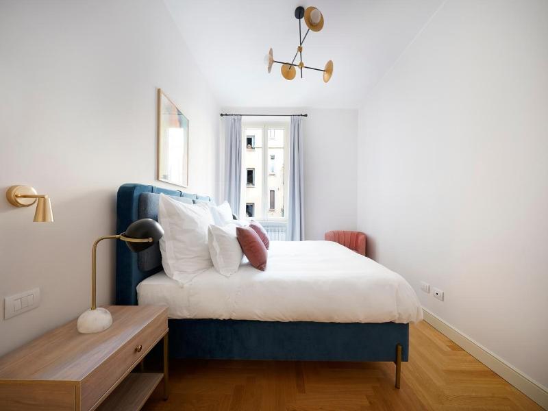 numa l Loreto Rooms & Apartments image