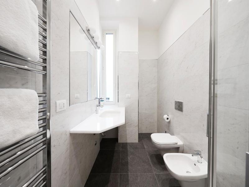 numa l Loreto Rooms & Apartments image